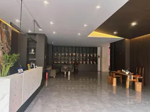Dingyi Hotel (Chengdu University Branch) - Image 3