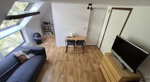 Charmant duplex au cœur de Louvain-la-Neuve - Image 2