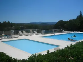 Résidence Odalys La Bastide des Chênes - Image 2