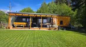Tiny House mit Fernblick - Image 3