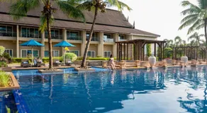 Radisson Blu Plaza Resort & Convention Centre Karjat - Image 5