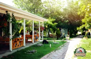 Idavilla Butik Bungalov Otel Kazdağları - Image 5
