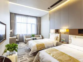 Fengze Business Hotel - Image 2