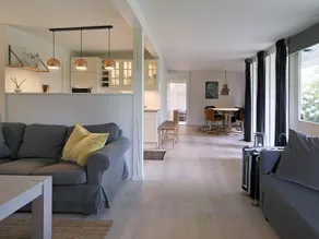 4 person holiday home in Gilleleje - Image 2