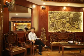 Kawasaki Noi Bai Airport Hotel - Image 4