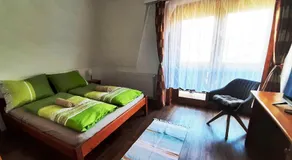 Szt Kristóf Bed and Breakfast - Image 2