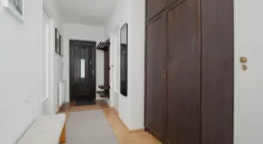 Comfortable Apartment with a Terrace and 3 Bedrooms by Noclegi Renters - Image 4