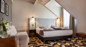 Santa Natura Resort & SPA - Image 2