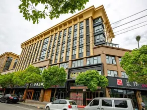 Santaphia Hotel - Image 5