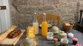 Chambres d'Hôtes La Petite Odile - Image 5