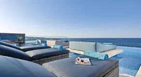 Seafront Apartments by Myseasight - Image 5