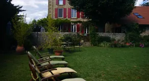 Chambres d'hôtes Les 7 Semaines - Image 4