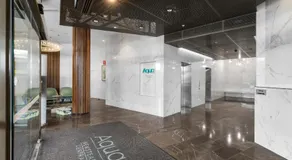 Sleek 2BRM Apartment at Aqua Newstead - Image 5