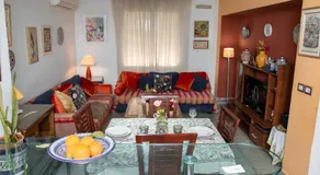 Dar Marrakesh zentrale Wohnung Hammam Sousse Strand N1 ((WIFI)) - Image 2