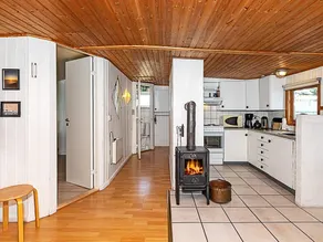 10 Personen Ferienhaus in Thisted - Image 4