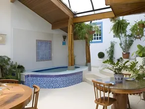 Hotel Casa Branca - Image 2