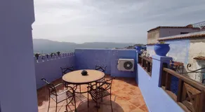 Casa Bellavista Chaouen - Image 3