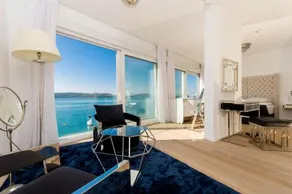 Villa Trogir Palazio Spectacular 7 Bedroom Villa Close To Sea & Promenade - Image 1