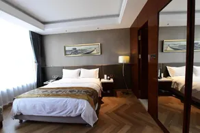 Golden Kirin Hotel - Image 5