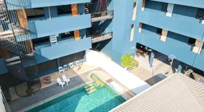 Watket Hotel โรงแรมวัดเกต - Image 4