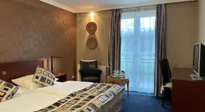 African Sky Hotel - Image 2