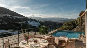 Istron Luxury Villas - Image 2