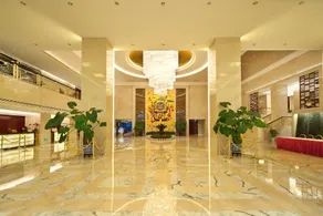 Chutian Guangdong International Hotel - Image 2