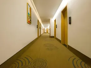 GreenTree Inn Anshun Xihang Road Hotel - Image 3