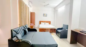 Bhagat Inn Airport Hotel - Image 2