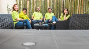 Help Yourself Hostels - Parede - Image 3