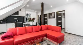 Hotel Apartments Benešova 6 - Image 3