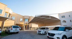 BAITH AL JANNAH Family room - Image 3