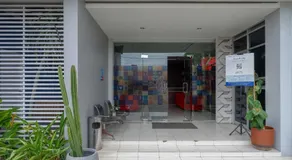 Sans Hotel Absari Yogyakarta - Image 3