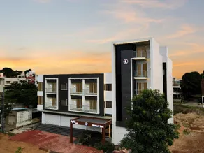 Lexus Inn - Image 1