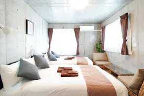 EOS Hotel Nakano 202 - Image 4