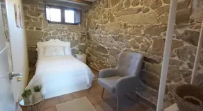 Relax en el Paraíso con vistas al mar y a la montaña Casa Rural A Gorgoriña - Image 2