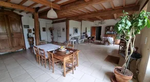Chambre d'hôtes à Mignaloux-Beauvoir - Image 3