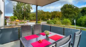 Oberhausen an der Nahe LIEBLINGSORT - Ferienappartements - Image 4
