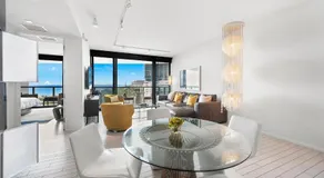 Oceanview Private Home at South Beach-814 - Image 4