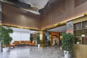 Dongpeng Hotel - Image 4