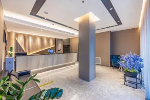 Home Inn Neo Lanzhou Yongchang Road Xiguan Metro Station - Image 2