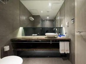 Orange Hotel Haikou Guomao Wanlv Park - Image 2