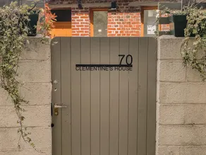 Clementines House Honfleur - Image 5