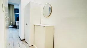 Studio with Kitchen, 7 Minutes from Ottakring - Image 5