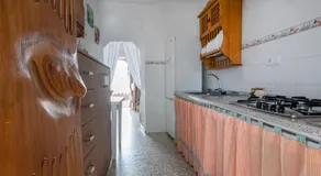 Encantadora casa de pueblo para 7 pax con gran Terraza - Image 3