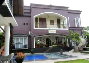 Horison Rahaya Resort Banten - Image 4