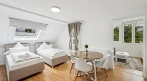 Ramoni Apartments - Bad Wildbad - Image 2