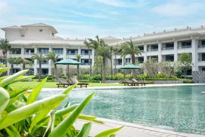 Haikou West Coast Hotel - Image 5