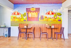 Townhouse Amanora Park Town Formerly Samrat Inn - Image 2