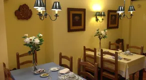 Hotel la Casa del Abuelo - Image 4